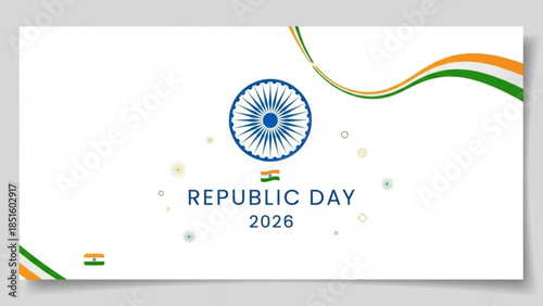 Celebrating Republic Day India 2026 with Pride and Joy National Holiday