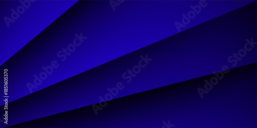 Modern abstract background geometry layered shadow for presentation design. Vector illustration