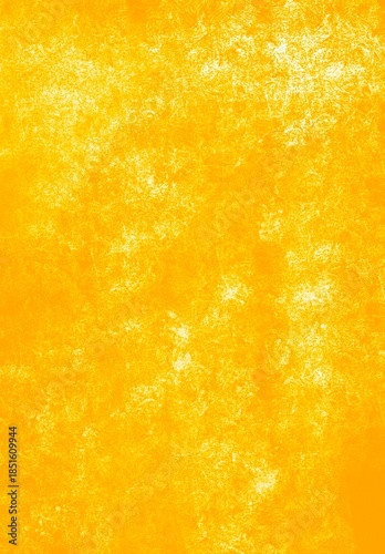 abstract orange background