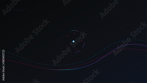 Sleek metallic infinity symbol with reflective chrome finish floating on a clean white background with soft shadows