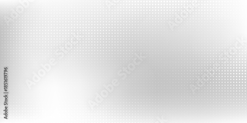 Design foil background with metal mirror texture. Chrome gradient surface with light gloss modern abstract art simple