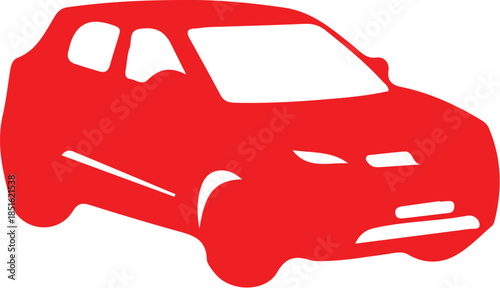 Car icon  simple icon. Vector ICON all icon Viktor