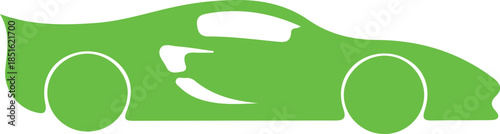 Car icon  simple icon. Vector ICON all icon Viktor