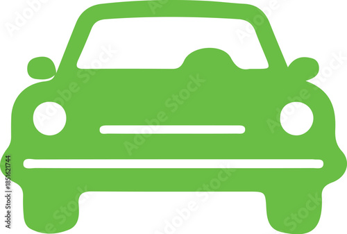 Car icon  simple icon. Vector ICON all icon Viktor