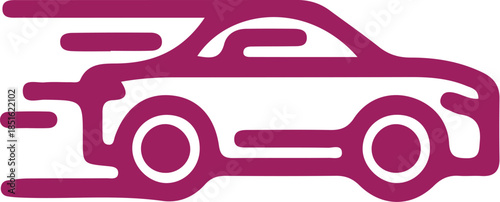 Car icon  simple icon. Vector ICON all icon Viktor