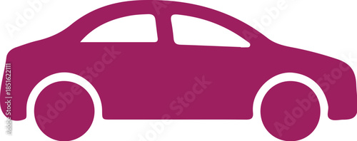 Car icon  simple icon. Vector ICON all icon Viktor