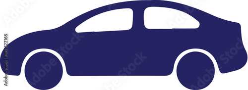 Car icon  simple icon. Vector ICON all icon Viktor