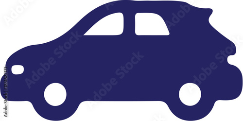 Car icon  simple icon. Vector ICON all icon Viktor
