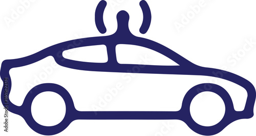 Car icon  simple icon. Vector ICON all icon Viktor