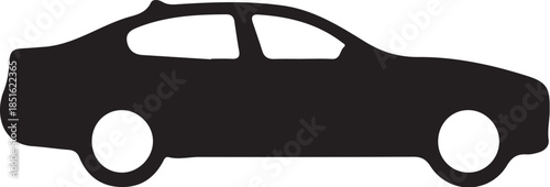 Car Icon simple icon. Vector ICON all icon Viktor. 