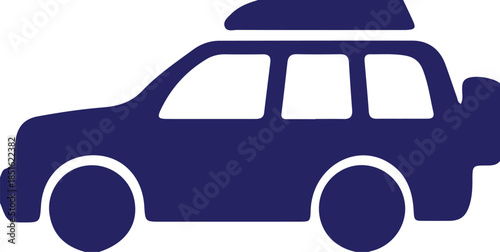 Car icon  simple icon. Vector ICON all icon Viktor