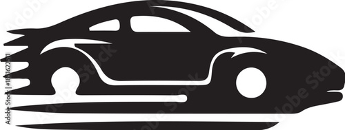 Car  Icon simple icon. Vector ICON all icon Viktor.
