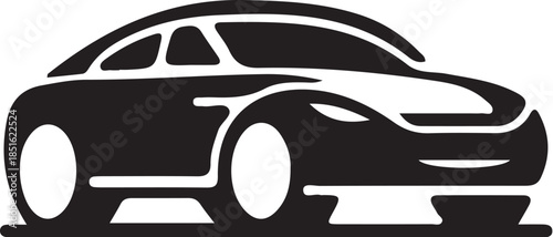 Car  Icon simple icon. Vector ICON all icon Viktor.
