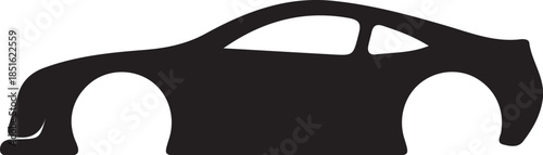 Car  Icon simple icon. Vector ICON all icon Viktor.
