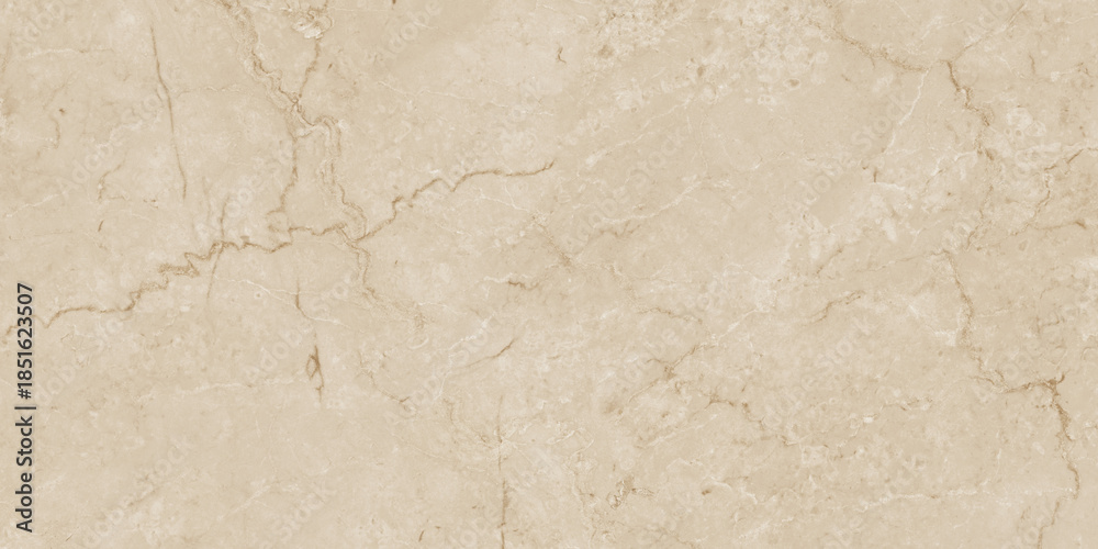 Obraz premium Italian Ivory Marble Pattern With Natural Stone Effect, Natural Background Use For Luxury Branding, Packaging, And Background Designs.