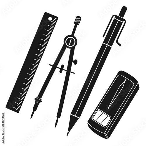 Drawing tools