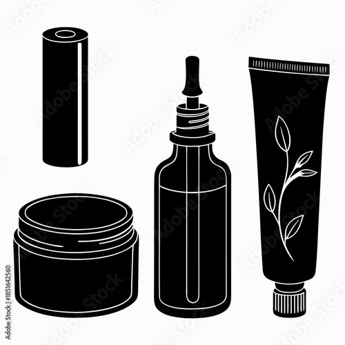 Skincare products