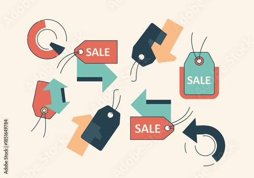 Amazing Sale and Discount Offers Unlock Incredible Savings and Promotions, a Perfect Shopping Experience for Everyone