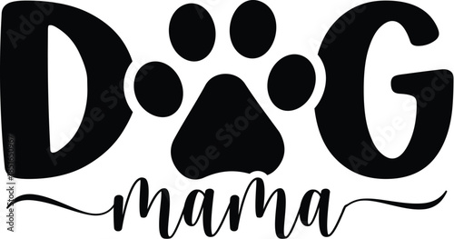 Dog Mama