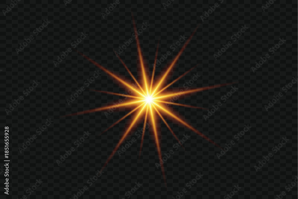 Obraz premium Art & Illustration