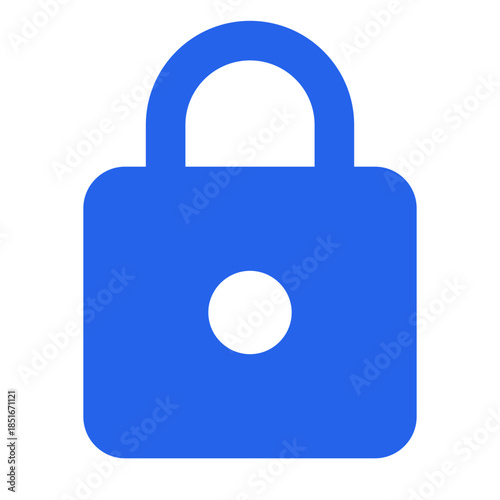 lock