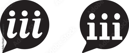 information icon set. info button. info symbol flat style. Information icon collection. Info icons Info Point Icon Black. Help Logo. Info icons set. Information icon
