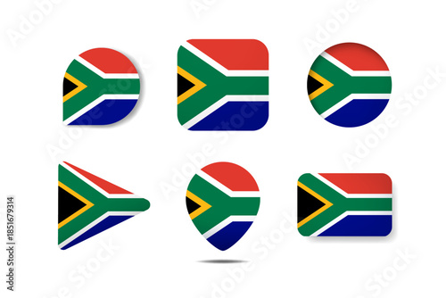 Free Download South Africa [Converted] - GFXLoad