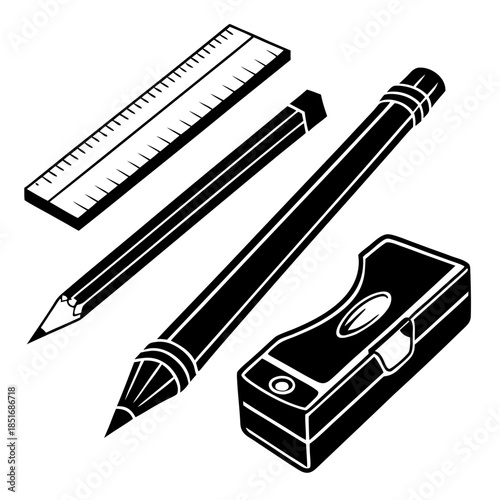 Drawing tools