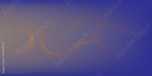 Black snake skin pattern isolated on white background vector illustration