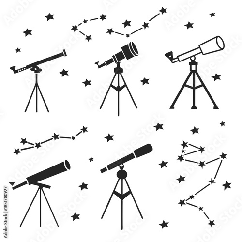 Astronomical observations