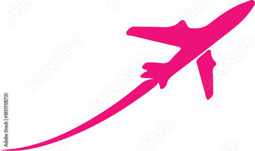 Airplane icon simple icon. Vector ICON all icon Viktor