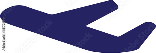 Airplane icon simple icon. Vector ICON all icon Viktor