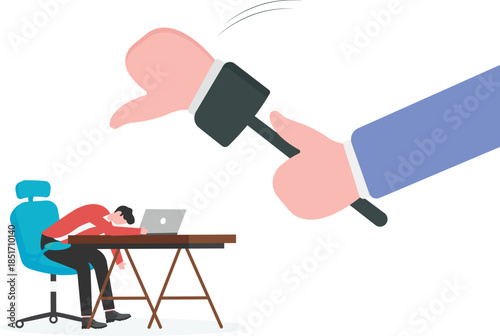 Getting failures, mistakes, negative results, negative feedback
