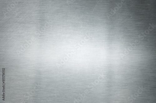 Old brushed metal texture