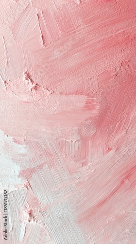 Soft, textured pink and white background ideal for design projects, greeting cards, or artistic presentations, Versatile use in social media graphics and creative applications,