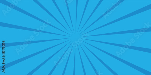 Anime Comic Background. Pop Art Style Background. Pop Up Retro Comic Background. Vector halftone illustration. Vintage background for comic superhero text, speech bubble, message.