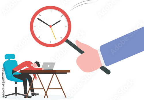 Managing Deadlines and Time Pressure at Work
