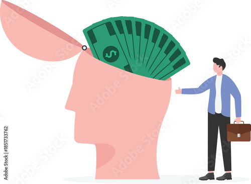 Mindset of a Successful Investor
