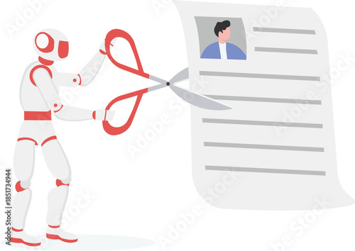 Artificial Intelligence Automating Human Tasks and Replacing Traditional Roles
