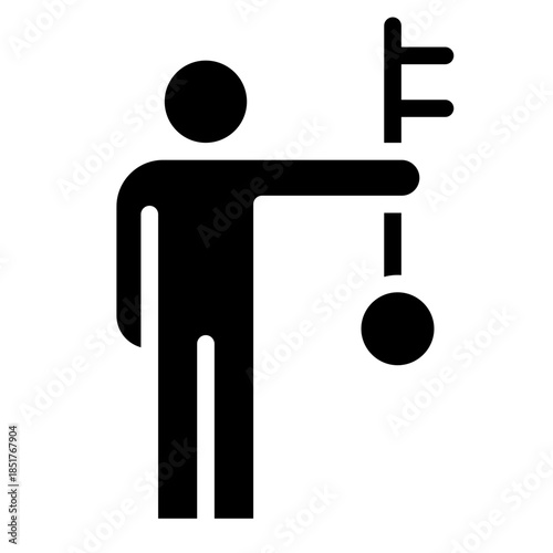 key employees icon