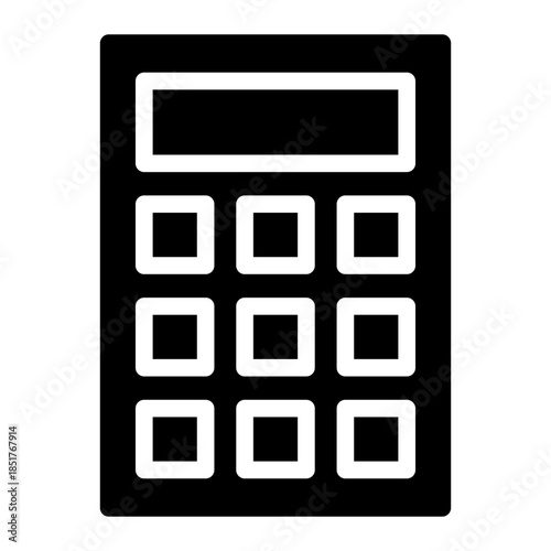 Calculator icon