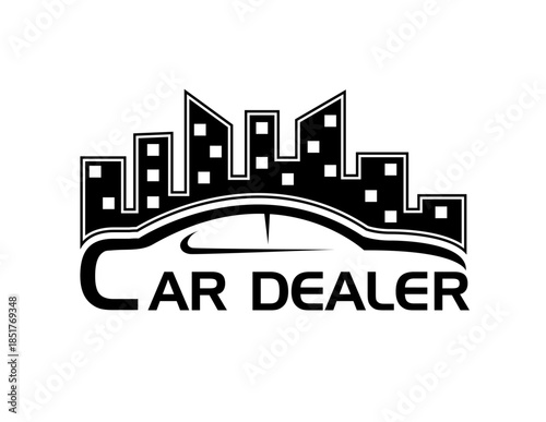 car dealer logo,car dealer image,car dealer adobe