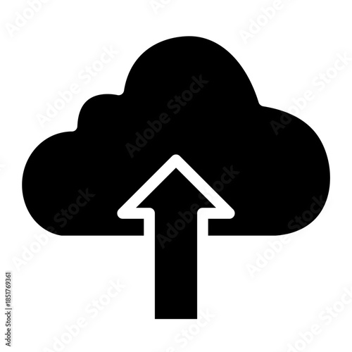 Cloud icon