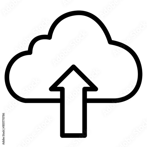 Cloud icon