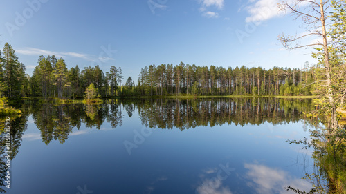 Finnland, Land der unendlichen Weite und der Ruhe