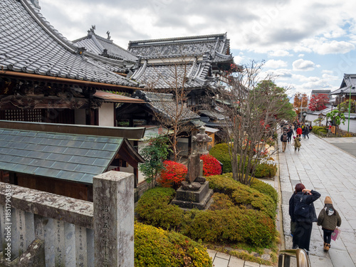 善光寺　長野市
