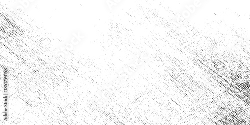 A vintage grunge white paper texture with a rough concrete stone pattern and a blank grey cement wall surface backdrop for a textured old paper background design