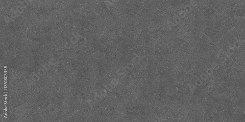 Tableau sur toile Modern Dark grey paint limestone texture background in white light seam home wall paper
