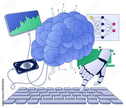 Artificial intelligence and its functions