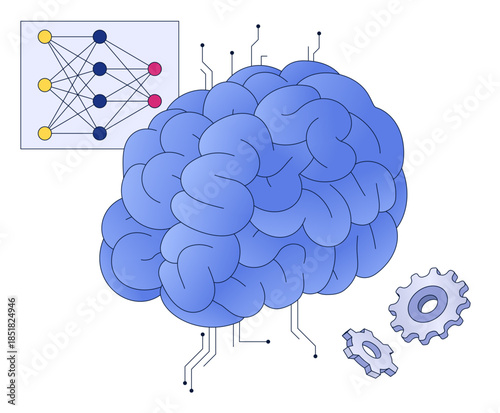 Artificial intelligence and neural networks